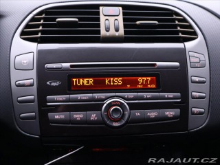 Fiat Bravo 1,9 JTD 110kW Multijet 2008