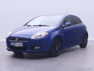 Fiat Bravo 1,9 JTD 110kW Multijet 2008