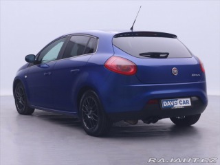 Fiat Bravo 1,9 JTD 110kW Multijet 2008