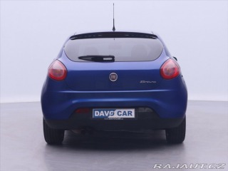 Fiat Bravo 1,9 JTD 110kW Multijet 2008