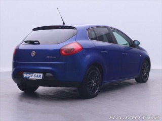 Fiat Bravo 1,9 JTD 110kW Multijet 2008