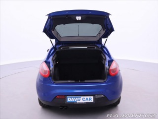 Fiat Bravo 1,9 JTD 110kW Multijet 2008