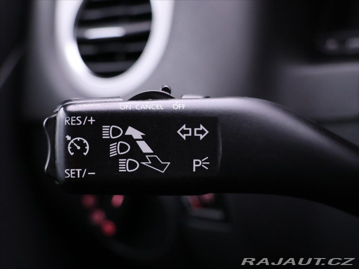 Volkswagen Tiguan 2,0 TDI 125kW 4M Xenon Ků 2008