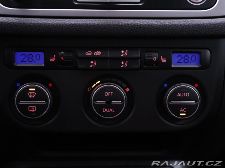 Volkswagen Tiguan 2,0 TDI 125kW 4M Xenon Ků 2008