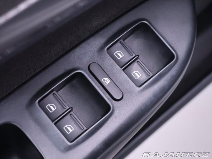 Škoda Octavia 2,0 TDI 103kW CZ Elegance 2007