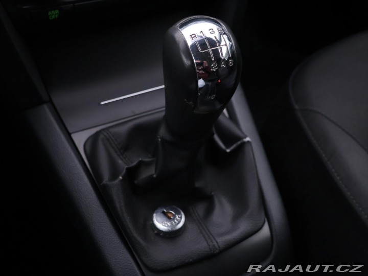 Škoda Octavia 2,0 TDI 103kW CZ Elegance 2007