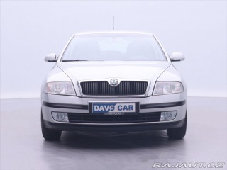 Škoda Octavia 2,0 TDI 103kW CZ Elegance 2007