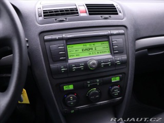 Škoda Octavia 2,0 TDI 103kW CZ Elegance 2007