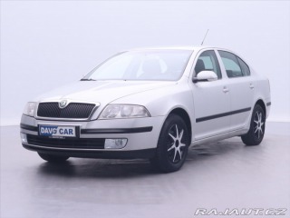 Škoda Octavia 2,0 TDI 103kW CZ Elegance 2007
