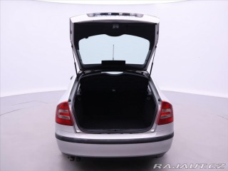 Škoda Octavia 2,0 TDI 103kW CZ Elegance 2007