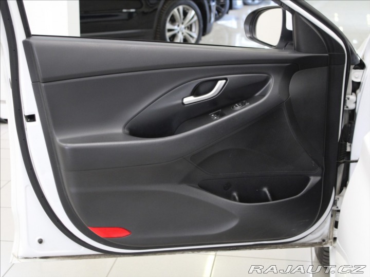 Hyundai i30 1,5 MPI 81kW Start+ 152tk 2021