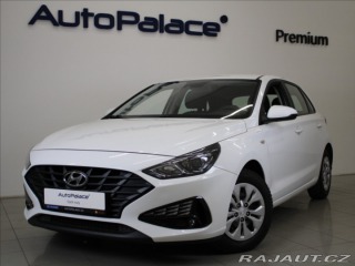 Hyundai i30 1,5 MPI 81kW Start+ 152tk 2021