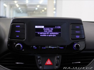 Hyundai i30 1,5 MPI 81kW Start+ 152tk 2021