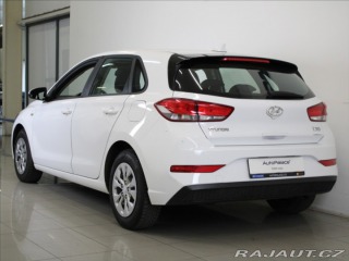 Hyundai i30 1,5 MPI 81kW Start+ 152tk 2021