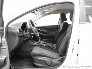 Hyundai i30 1,5 MPI 81kW Start+ 152tk 2021