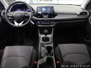 Hyundai i30 1,5 MPI 81kW Start+ 152tk 2021
