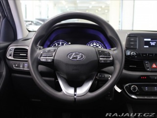 Hyundai i30 1,5 MPI 81kW Start+ 152tk 2021