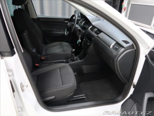 Škoda Rapid 1,6 TDI 77kW Ambition Fre 2015