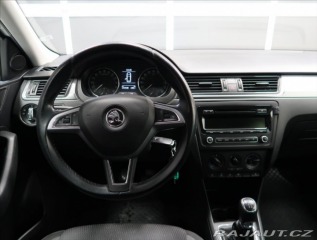 Škoda Rapid 1,6 TDI 77kW Ambition Fre 2015