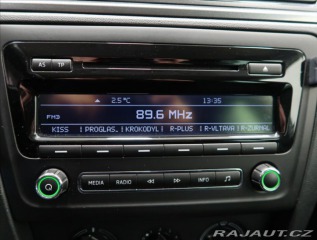 Škoda Rapid 1,6 TDI 77kW Ambition Fre 2015