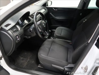 Škoda Rapid 1,6 TDI 77kW Ambition Fre 2015