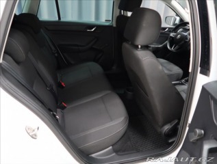 Škoda Rapid 1,6 TDI 77kW Ambition Fre 2015