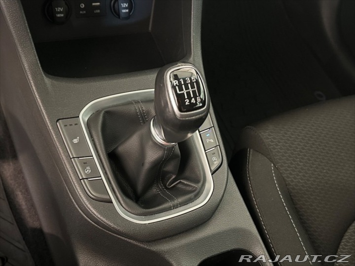 Hyundai i30 1,4 T-GDI 140 Style Fastb 2018