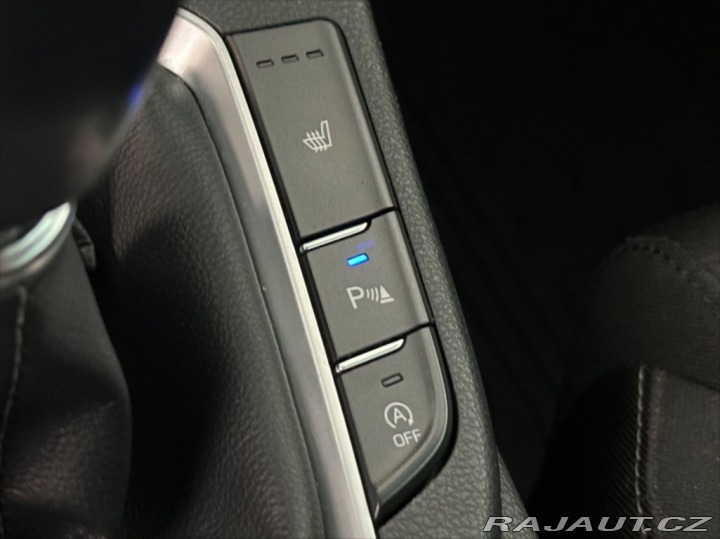 Hyundai i30 1,4 T-GDI 140 Style Fastb 2018