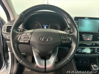 Hyundai i30 1,4 T-GDI 140 Style Fastb 2018