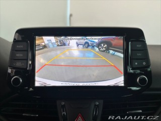 Hyundai i30 1,4 T-GDI 140 Style Fastb 2018