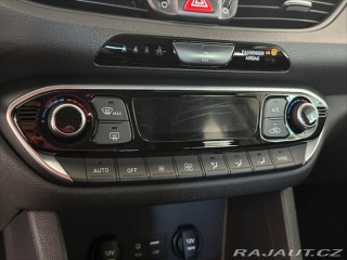 Hyundai i30 1,4 T-GDI 140 Style Fastb 2018