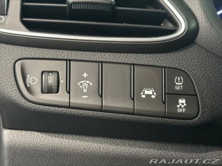 Hyundai i30 1,4 T-GDI 140 Style Fastb 2018