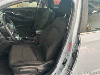 Hyundai i30 1,4 T-GDI 140 Style Fastb 2018