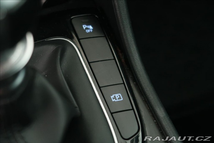 Hyundai Tucson 1,6 T-GDI 110kW Comfort 4 2023