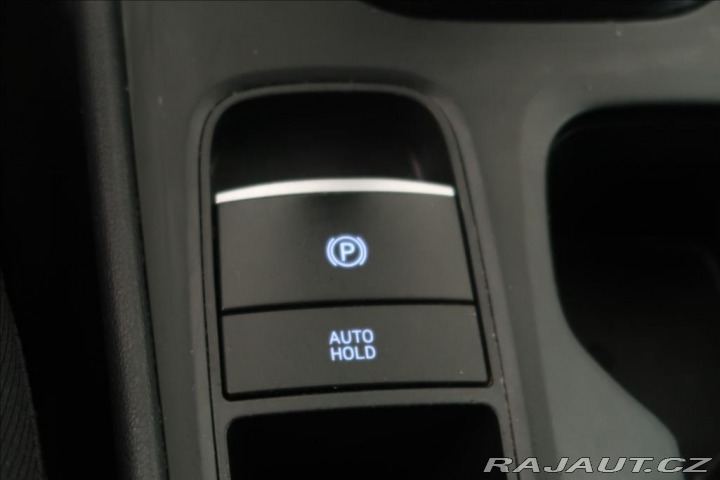 Hyundai Tucson 1,6 T-GDI 110kW Comfort 4 2023