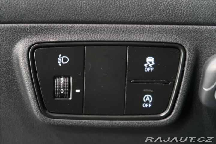 Hyundai Tucson 1,6 T-GDI 110kW Comfort 4 2023