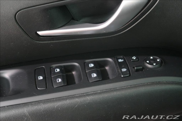 Hyundai Tucson 1,6 T-GDI 110kW Comfort 4 2023