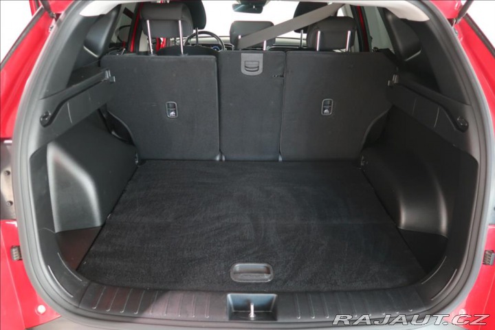 Hyundai Tucson 1,6 T-GDI 110kW Comfort 4 2023
