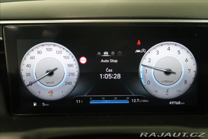 Hyundai Tucson 1,6 T-GDI 110kW Comfort 4 2023