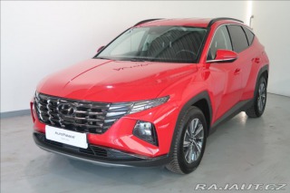Hyundai Tucson 1,6 T-GDI 110kW Comfort 4 2023