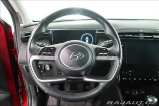 Hyundai Tucson 1,6 T-GDI 110kW Comfort 4 2023