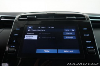 Hyundai Tucson 1,6 T-GDI 110kW Comfort 4 2023