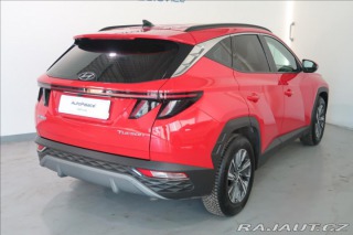 Hyundai Tucson 1,6 T-GDI 110kW Comfort 4 2023