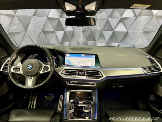 BMW X5 30d xDrive M-SPORT, VZDUC 2021