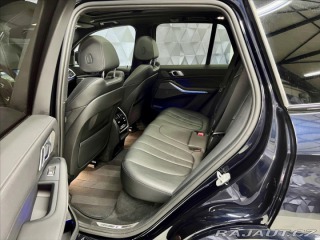 BMW X5 30d xDrive M-SPORT, VZDUC 2021