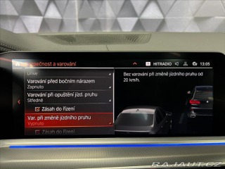 BMW X5 30d xDrive M-SPORT, VZDUC 2021