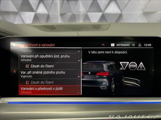 BMW X5 30d xDrive M-SPORT, VZDUC 2021