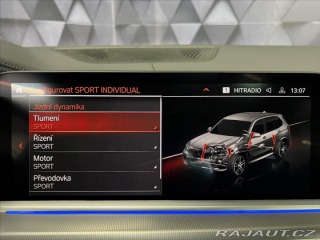 BMW X5 30d xDrive M-SPORT, VZDUC 2021