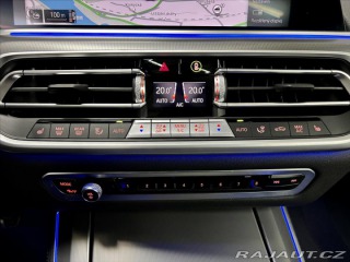 BMW X5 30d xDrive M-SPORT, VZDUC 2021