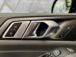 BMW X5 30d xDrive M-SPORT, VZDUC 2021